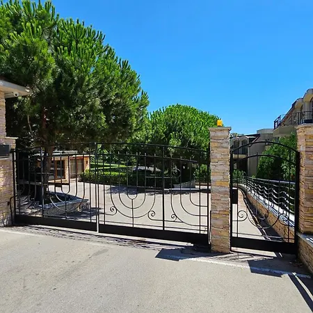 Lägenhet Kros - Euxinograd