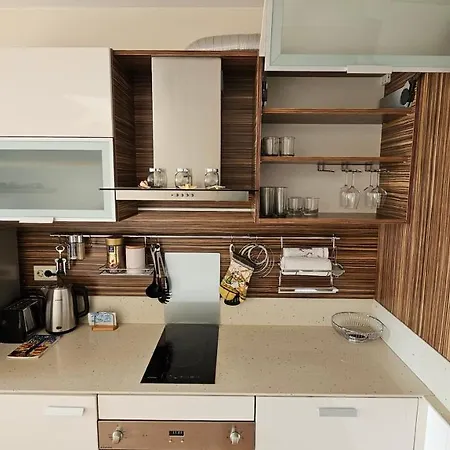 Apartment Kros - Euxinograd Varna