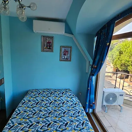Apartment Kros - Euxinograd Varna